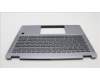 Lenovo 5CB1K20782 Tastatur inkl. Topcase ASM_ENG W82XX AG BL