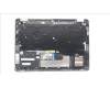 Lenovo 5CB1K20784 Tastatur inkl. Topcase ASM_USA ENG W82XX AG BL