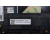 Lenovo 5CB1K20784 Tastatur inkl. Topcase ASM_USA ENG W82XX AG BL
