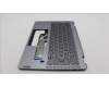 Lenovo 5CB1K20786 Tastatur inkl. Topcase ASM_UK W82XX AG BL