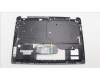 Lenovo 5CB1K20787 Tastatur inkl. Topcase ASM_ITA W82XX AG BL