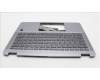 Lenovo 5CB1K20787 Tastatur inkl. Topcase ASM_ITA W82XX AG BL
