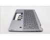 Lenovo 5CB1K20787 Tastatur inkl. Topcase ASM_ITA W82XX AG BL