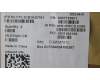 Lenovo 5CB1K20791 Tastatur inkl. Topcase ASM_POR W82XX AG BL