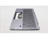 Lenovo 5CB1K20791 Tastatur inkl. Topcase ASM_POR W82XX AG BL