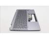 Lenovo 5CB1K20791 Tastatur inkl. Topcase ASM_POR W82XX AG BL