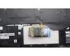 Lenovo 5CB1K20796 Tastatur inkl. Topcase ASM_RUS W82XX AG BL