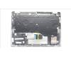 Lenovo 5CB1K20797 Tastatur inkl. Topcase ASM_FRA W82XX AG BL