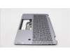Lenovo 5CB1K20797 Tastatur inkl. Topcase ASM_FRA W82XX AG BL