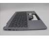 Lenovo 5CB1K20799 Tastatur inkl. Topcase ASM_ARA W82XX AG BL