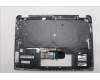 Lenovo 5CB1K20799 Tastatur inkl. Topcase ASM_ARA W82XX AG BL