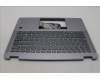 Lenovo 5CB1K20799 Tastatur inkl. Topcase ASM_ARA W82XX AG BL