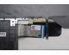 5CB1K20799 Lenovo COVER Upper Case ASM_ARA W82XX AG BL