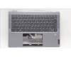 Lenovo 5CB1K20802 Tastatur inkl. Topcase ASM_GRE W82XX AG BL