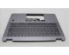 Lenovo 5CB1K20802 Tastatur inkl. Topcase ASM_GRE W82XX AG BL