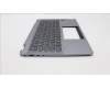 Lenovo 5CB1K20808 Tastatur inkl. Topcase ASM_SLV W82XX AG BL