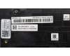 Lenovo 5CB1K20810 Tastatur inkl. Topcase ASM_EURO ENGW82XX AG BL