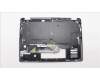 Lenovo 5CB1K20810 Tastatur inkl. Topcase ASM_EURO ENGW82XX AG BL