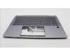 Lenovo 5CB1K20810 Tastatur inkl. Topcase ASM_EURO ENGW82XX AG BL