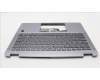 Lenovo 5CB1K20810 Tastatur inkl. Topcase ASM_EURO ENGW82XX AG BL