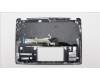 Lenovo 5CB1K20811 Tastatur inkl. Topcase ASM_CZE/SLK W82XX AG BL