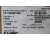 Lenovo 5CB1K20811 Tastatur inkl. Topcase ASM_CZE/SLK W82XX AG BL