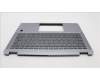 Lenovo 5CB1K20811 Tastatur inkl. Topcase ASM_CZE/SLK W82XX AG BL