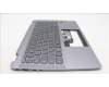 Lenovo 5CB1K20814 Tastatur inkl. Topcase französisch/arabsich W82XX AG BL
