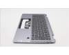 Lenovo 5CB1K20816 Tastatur inkl. Topcase ASM_ENG W82XX AG