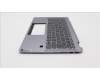 Lenovo 5CB1K20817 Tastatur inkl. Topcase ASM_UK W82XX AG