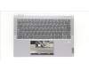 Lenovo 5CB1K20819 Tastatur inkl. Topcase spanisch W82XX AG
