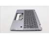 Lenovo 5CB1K20819 Tastatur inkl. Topcase spanisch W82XX AG