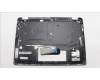 Lenovo 5CB1K20828 Tastatur inkl. Topcase ASM_FRA W82XX AG