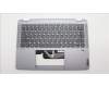 Lenovo 5CB1K20834 Tastatur inkl. Topcase ASM_HUN W82XX AG