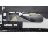 Lenovo 5CB1K20834 Tastatur inkl. Topcase ASM_HUN W82XX AG