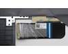 Lenovo 5CB1K20835 Tastatur inkl. Topcase ASM_NORDIC W82XX AG