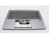 Lenovo 5CB1K20836 Tastatur inkl. Topcase ASM_BEL W82XX AG