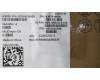Lenovo 5CB1K20839 Tastatur inkl. Topcase schweiz W82XX AG