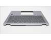 Lenovo 5CB1K20839 Tastatur inkl. Topcase schweiz W82XX AG