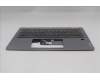 Lenovo 5CB1K20841 Tastatur inkl. Topcase ASM_CZE/SLK W82XX AG