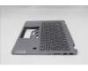 Lenovo 5CB1K20841 Tastatur inkl. Topcase ASM_CZE/SLK W82XX AG