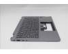 Lenovo 5CB1K20841 Tastatur inkl. Topcase ASM_CZE/SLK W82XX AG