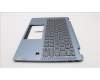 Lenovo 5CB1K20847 Tastatur inkl. Topcase ASM_ENG W82XX SB BL