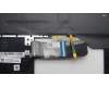 Lenovo 5CB1K20850 Tastatur inkl. Topcase ASM_ITA W82XX SB BL