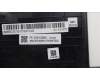 Lenovo 5CB1K20850 Tastatur inkl. Topcase ASM_ITA W82XX SB BL