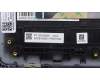Lenovo 5CB1K20851 Tastatur inkl. Topcase spanisch W82XX SB BL