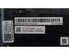 Lenovo 5CB1K20860 Tastatur inkl. Topcase ASM_FRA W82XX SB BL