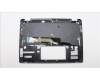 Lenovo 5CB1K20861 Tastatur inkl. Topcase deutsch W82XX SB BL