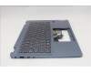 Lenovo 5CB1K20866 Tastatur inkl. Topcase ASM_HBW W82XX SB BL