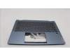 Lenovo 5CB1K20867 Tastatur inkl. Topcase ASM_HUN W82XX SB BL